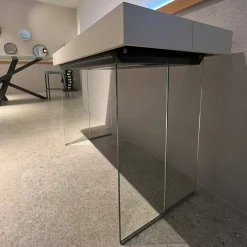 Pezzani Consolle City folding in stile moderna in offerta- Consolle