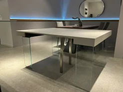 Pezzani Consolle City folding in stile moderna in offerta- Consolle