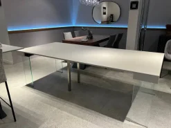 Pezzani Consolle City folding in stile moderna in offerta- Consolle