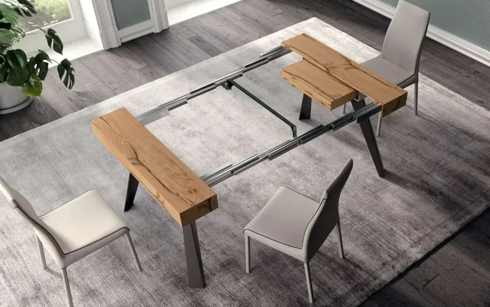 Consolle Co4l in stile design in Offerta Outlet^Ozzio Outlet