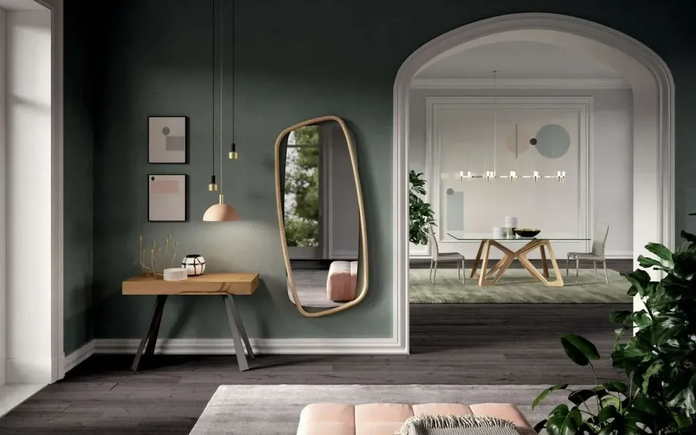 Consolle Co4l in stile design in Offerta Outlet^Ozzio Outlet