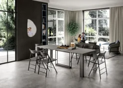 Discount Consolle Consolle micro_easyline in stile design in offerta Consolle