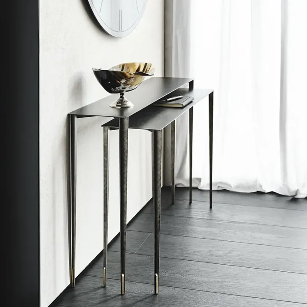 Consolle Etoile in Offerta Outlet. Design unico!^Cattelan Italia Hot