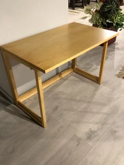 Sale Consolle Fly in legno sconto del 56% Consolle