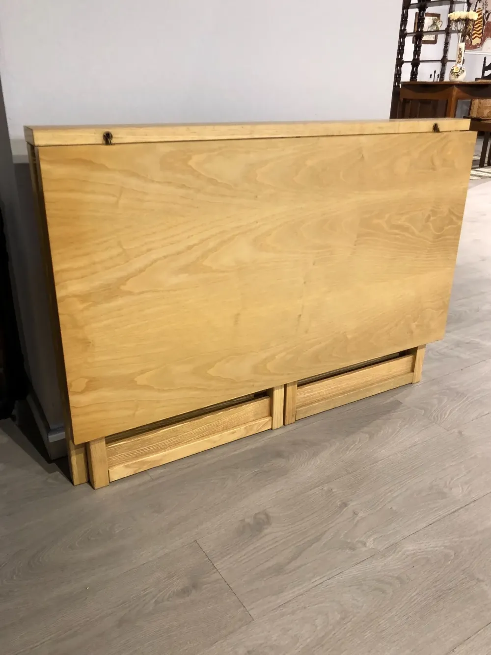 Sale Consolle Fly in legno sconto del 56% Consolle