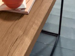 Consolle Free in stile moderno scontata^Devina Nais