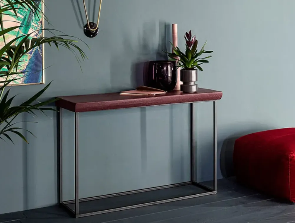 Consolle Free in stile moderno scontata^Devina Nais