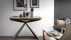 Consolle Genesi in stile design in offerta^Altacom Clearance