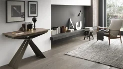 Consolle Genesi in stile design in offerta^Altacom Clearance