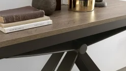 Consolle Genesi in stile design in offerta^Altacom Clearance