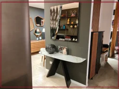 Consolle Icaro cs-5143 in stile moderna in Offerta Outlet^Calligaris Best