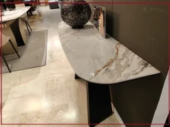 Consolle Icaro cs-5143 in stile moderna in Offerta Outlet^Calligaris Best