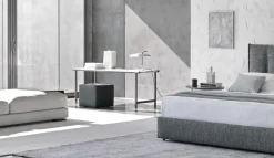 Flou Consolle Iko in stile design in offerta- Consolle