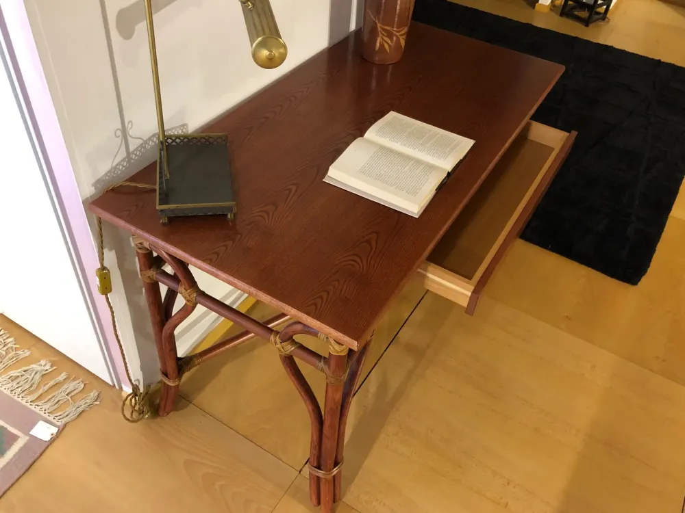 Sale Consolle Isadora in legno a prezzo Outlet Consolle