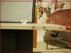 Consolle Italia 35 in stile design in offerta^Artigianmobili Discount