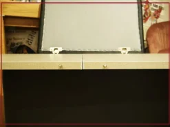 Consolle Italia 35 in stile design in offerta^Artigianmobili Discount