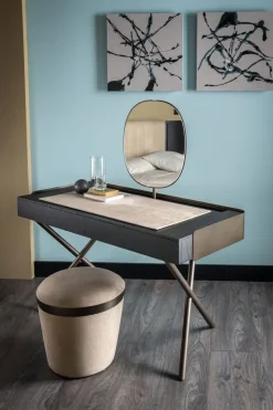 New Consolle Luis in stile design in Offerta Outlet Consolle