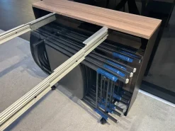 Pezzani Consolle Marvel plus in stile moderna in offerta- Consolle