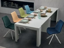 Consolle modello 07 a marchio SCONTATA^Artigianale Hot