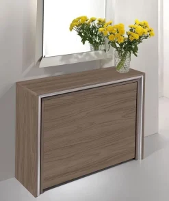 Consolle modello Archimede + 6 sedie   scontata del 10%^Pezzani Discount