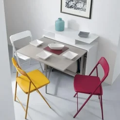 Consolle modello Archimede in Offerta Outlet^Pezzani Online