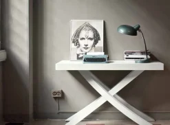 Consolle modello Artistico scontata del 30%^Bontempi Clearance