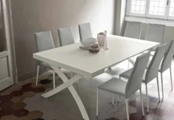 Consolle modello Artistico scontata del 30%^Bontempi Clearance