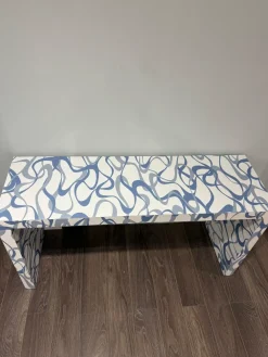 Consolle modello Business system a marchio SCONTATA^De Rosso Clearance