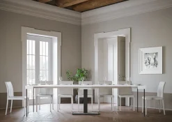 New Consolle modello Capital a marchio SCONTATA Consolle