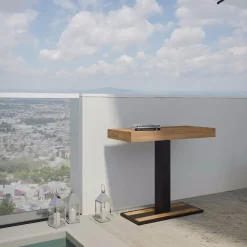 New Consolle modello Capital a marchio SCONTATA Consolle