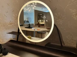 Cattelan Italia Consolle modello Cocoon trousse keramik a marchio SCONTATA- Consolle