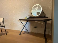 Cattelan Italia Consolle modello Cocoon trousse keramik a marchio SCONTATA- Consolle