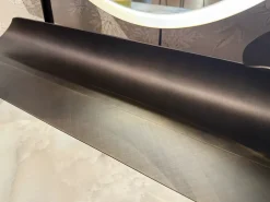 Cattelan Italia Consolle modello Cocoon trousse keramik a marchio SCONTATA- Consolle