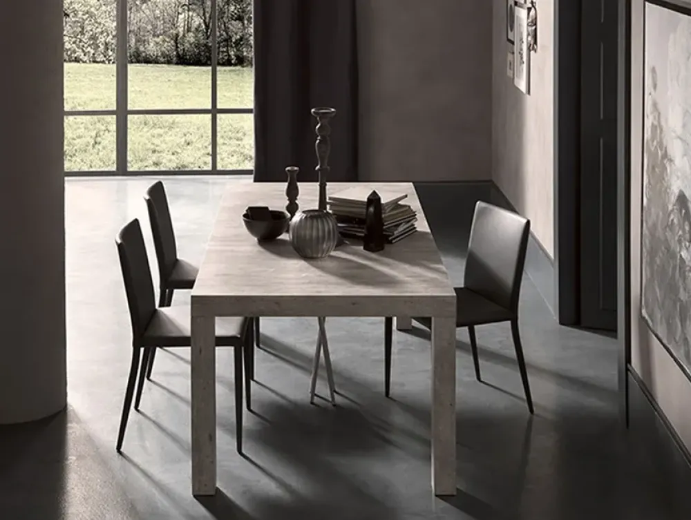 Consolle modello Combi a marchio SCONTATA Consolle