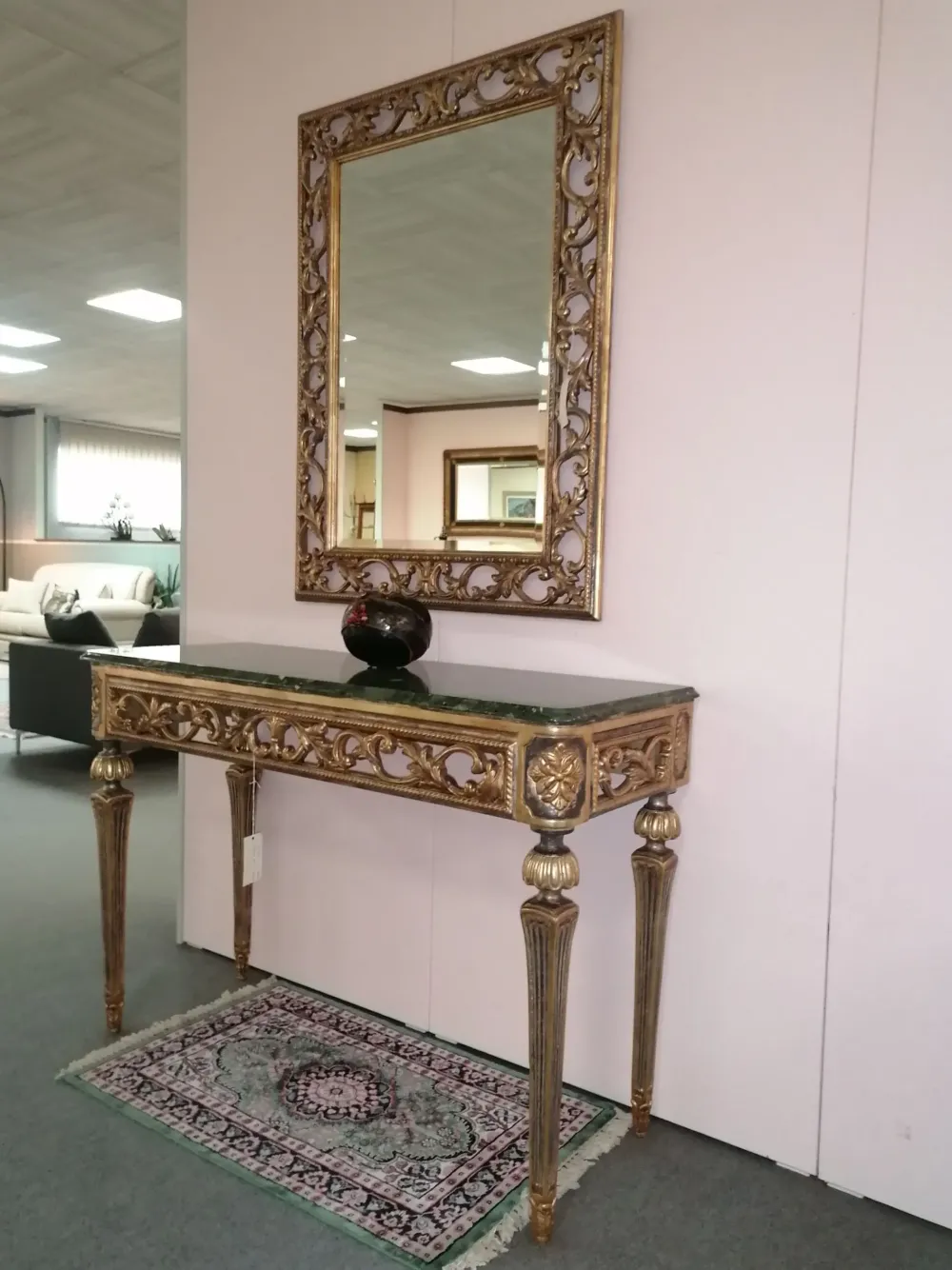 Consolle modello Consolle a marchio SCONTATA Consolle