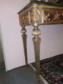 Consolle modello Consolle a marchio SCONTATA Consolle