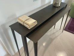 Cattelan Italia Consolle modello Consolle etoille a marchio SCONTATA- Consolle