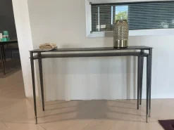 Cattelan Italia Consolle modello Consolle etoille a marchio SCONTATA- Consolle