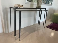 Cattelan Italia Consolle modello Consolle etoille a marchio SCONTATA- Consolle