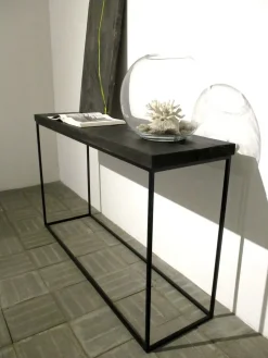 Becara Consolle modello Consolle ingresso scontata del 41%- Consolle