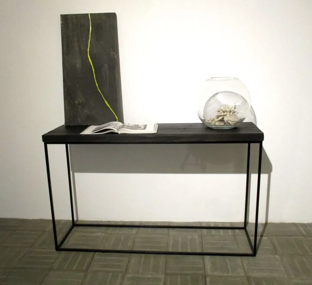 Becara Consolle modello Consolle ingresso scontata del 41%- Consolle