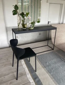 Becara Consolle modello Consolle ingresso scontata del 41%- Consolle