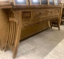 Consolle modello Consolle etnica java  a marchio SCONTATA^Outlet Etnico