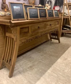 Consolle modello Consolle etnica java  a marchio SCONTATA^Outlet Etnico