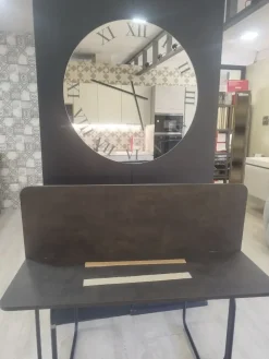 Consolle modello Consolle dee-j connubia spedibile scontata del 49%^Collezione esclusiva Online