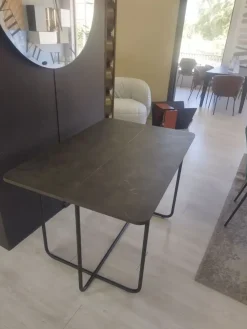 Consolle modello Consolle dee-j connubia spedibile scontata del 49%^Collezione esclusiva Online