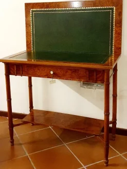 Consolle modello Consolle, tavolo da gioco a marchio SCONTATA^Artigianale Hot