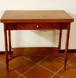 Consolle modello Consolle, tavolo da gioco a marchio SCONTATA^Artigianale Hot