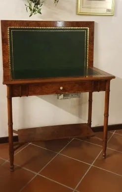 Consolle modello Consolle, tavolo da gioco a marchio SCONTATA^Artigianale Hot