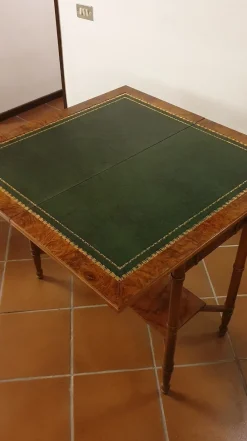 Consolle modello Consolle, tavolo da gioco a marchio SCONTATA^Artigianale Hot